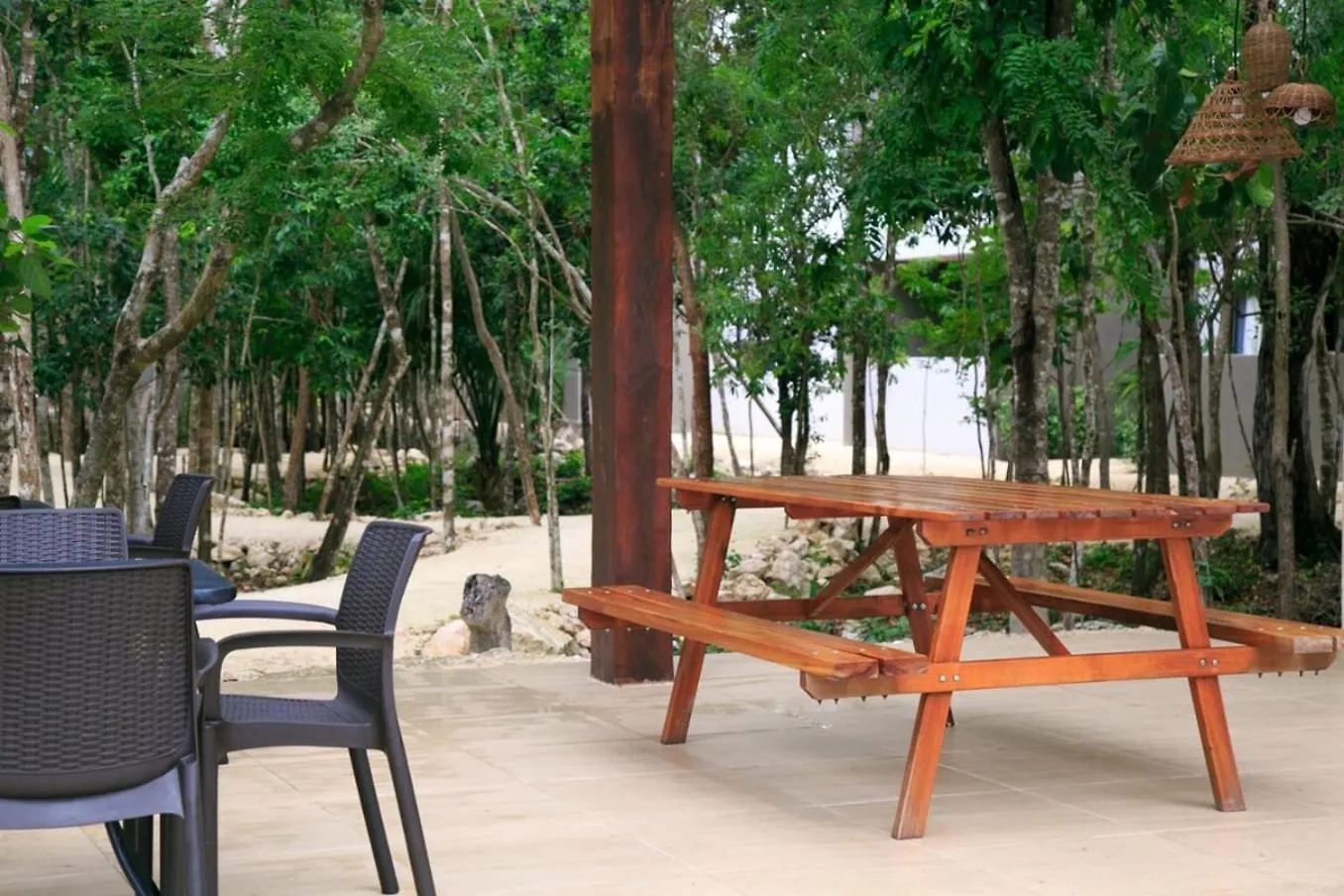 Apartment Brand New! 10Min To Beach Wifi 200Mb Gym Pool Playa del Carmen